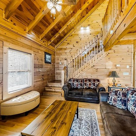 Jolene Jolene Villa Pigeon Forge Exterior photo