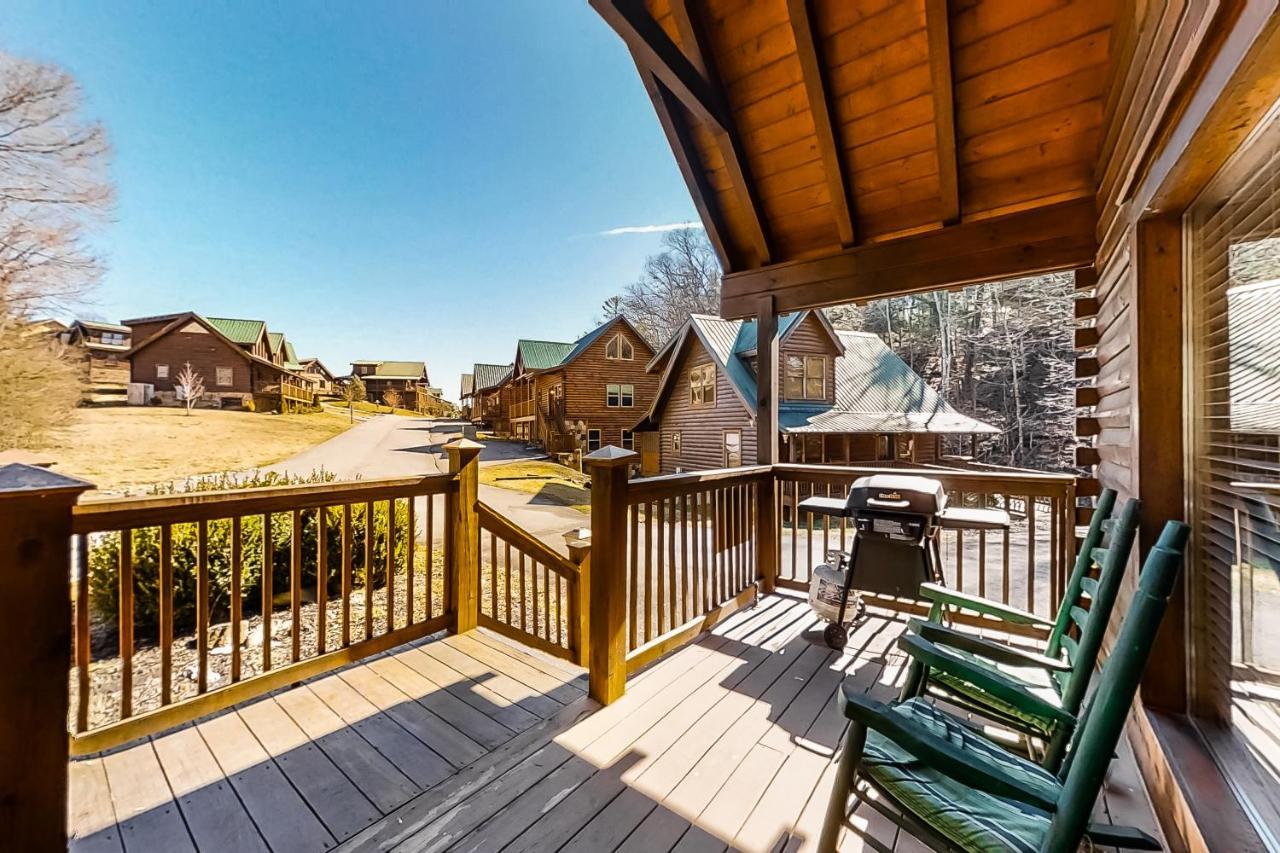 Jolene Jolene Villa Pigeon Forge Exterior photo
